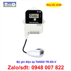 Bộ ghi điện áp TANDD TR-55i-V